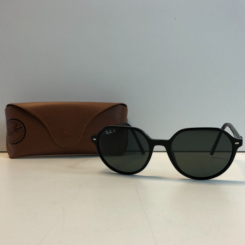 Ray-Ban RB2195 Zonnebril | 53-18