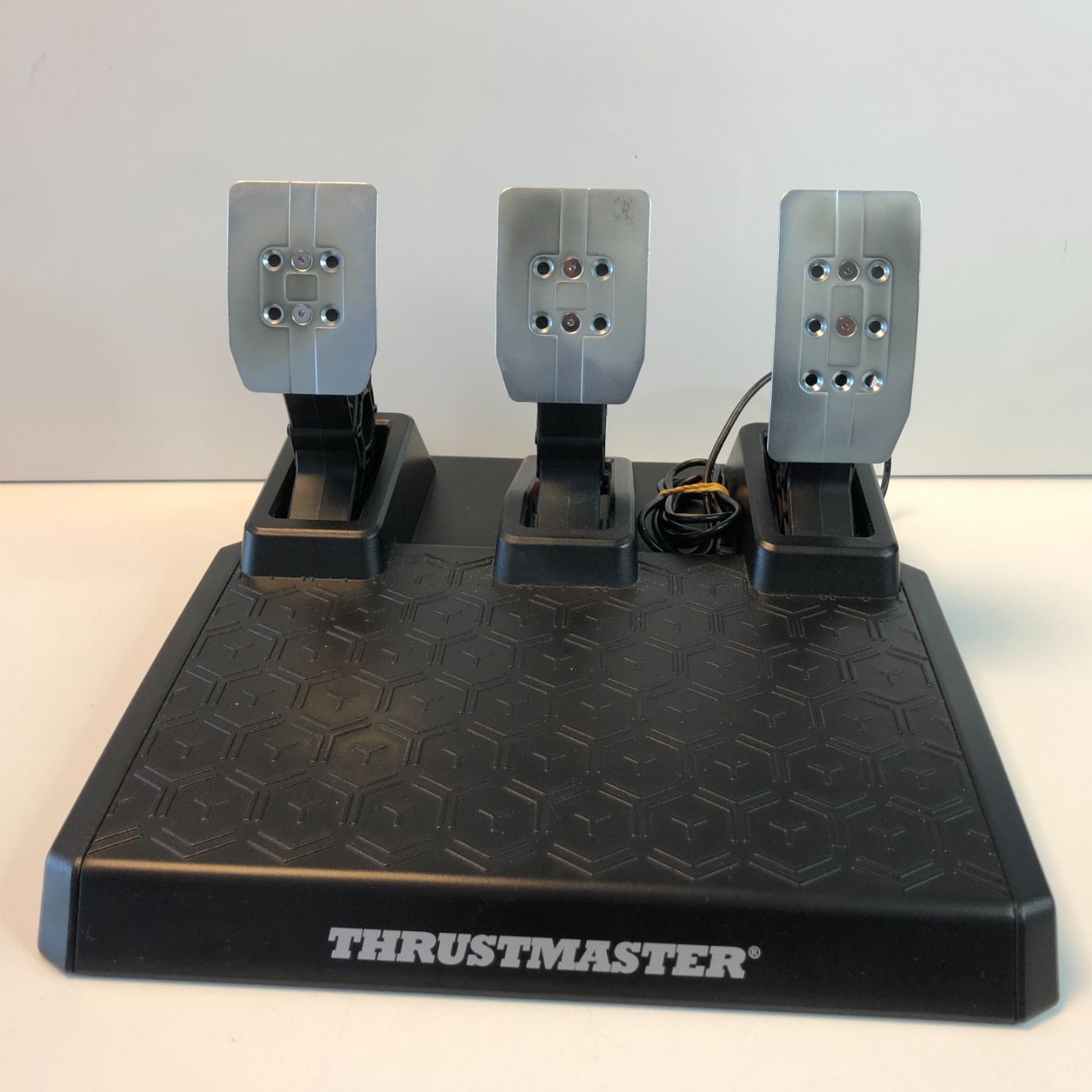 THRUSTMASTER Raceline Pedals III Racestuur-accessoire