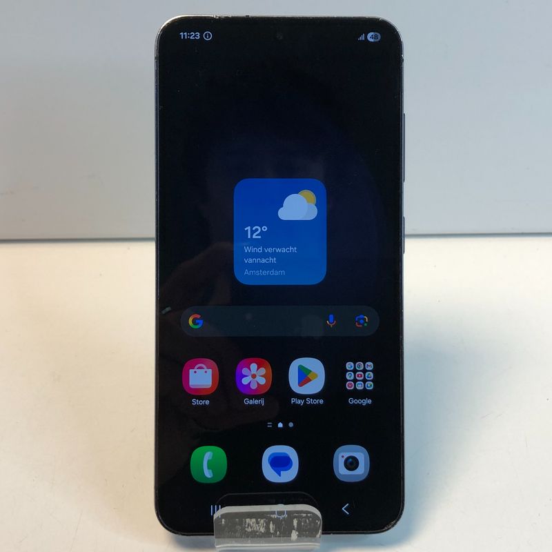 Samsung Galaxy S23 128Gb Groen | Gebruikte staat