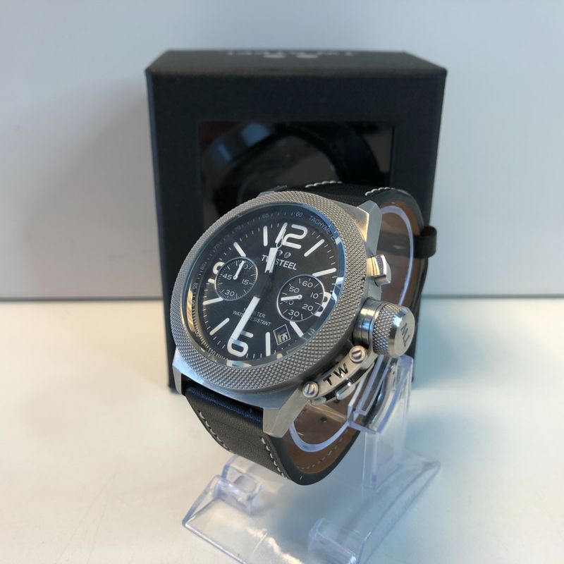 TW Steel CS3 Herenhorloge | Nette Staat