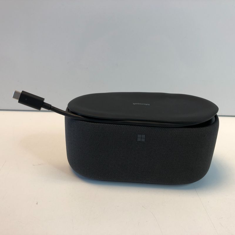 Microsoft Audio Dock Dockingstation | Nette Staat