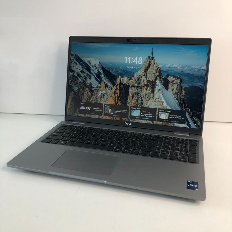 Dell Latitude 5540 | i5 | 16GB | 256GB | Gebruikt