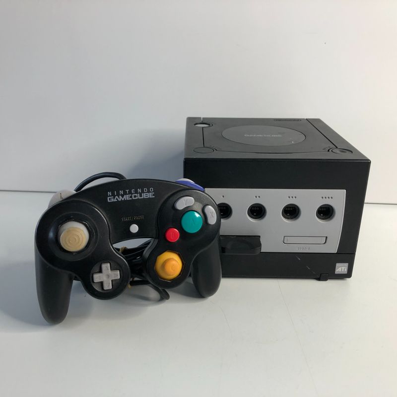 Nintendo Gamecube met 1 controller | Nette Staat