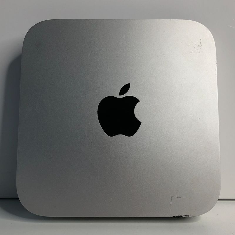 Apple Mac Mini 2012 | i5 | 512GB | 4GB | Gebruikt