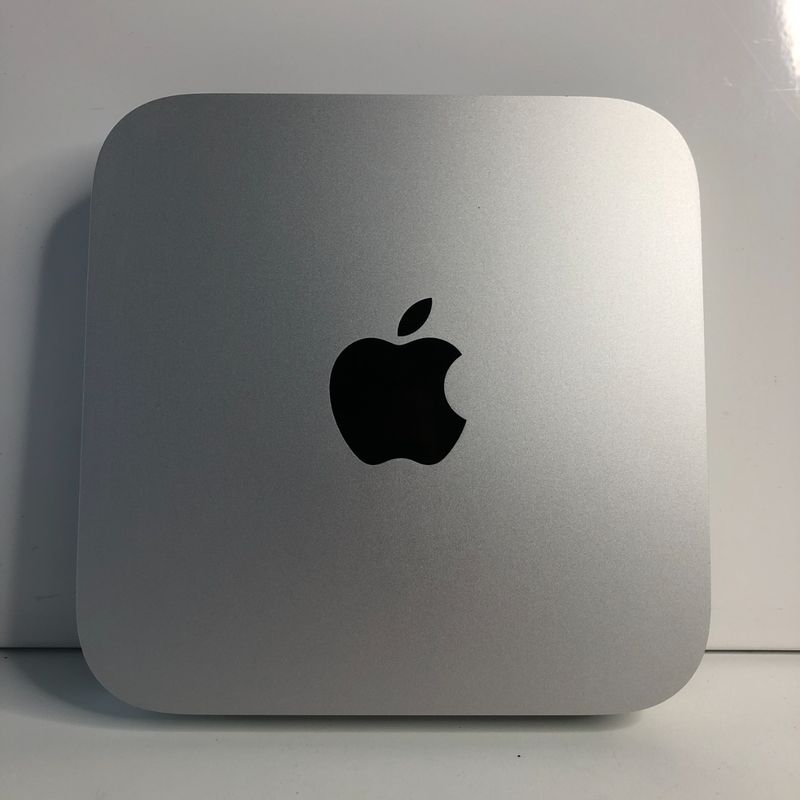 Apple Mac Mini Late 2014 | i5 | 256GB | 16GB | Gebruikt
