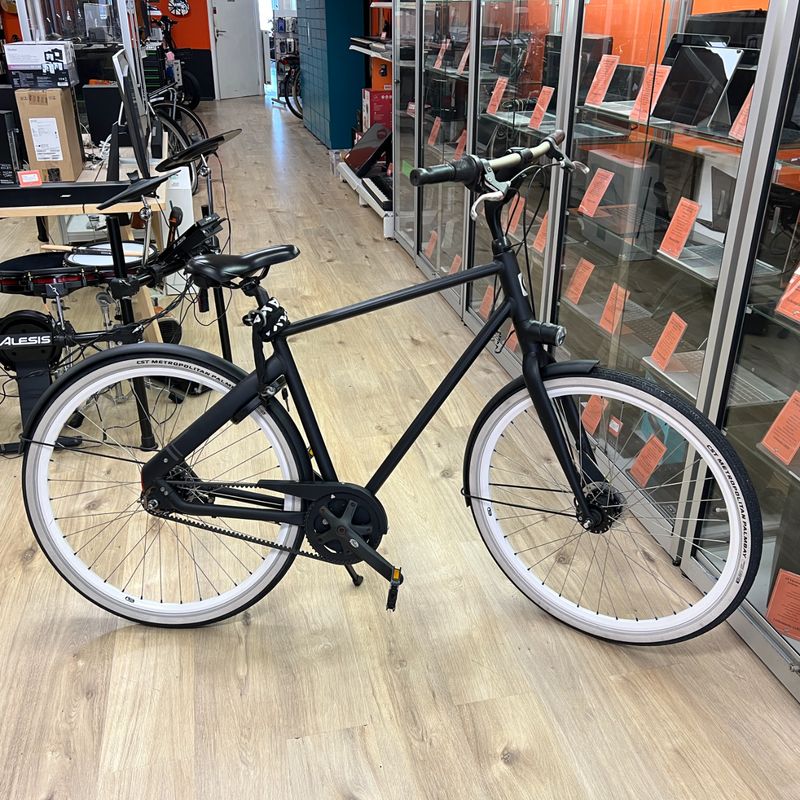 Cortina Blau Belt drive | 7 Versnellingen | Nette staat