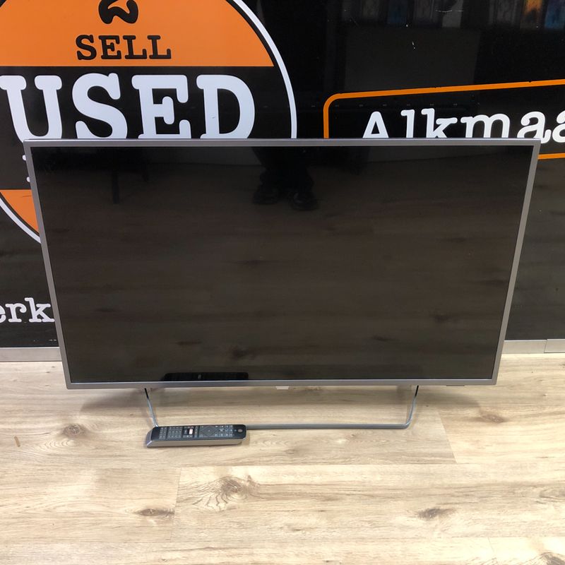 Philips 43PUS730312 Ultra HD 43" Smart TV | Nette Staat