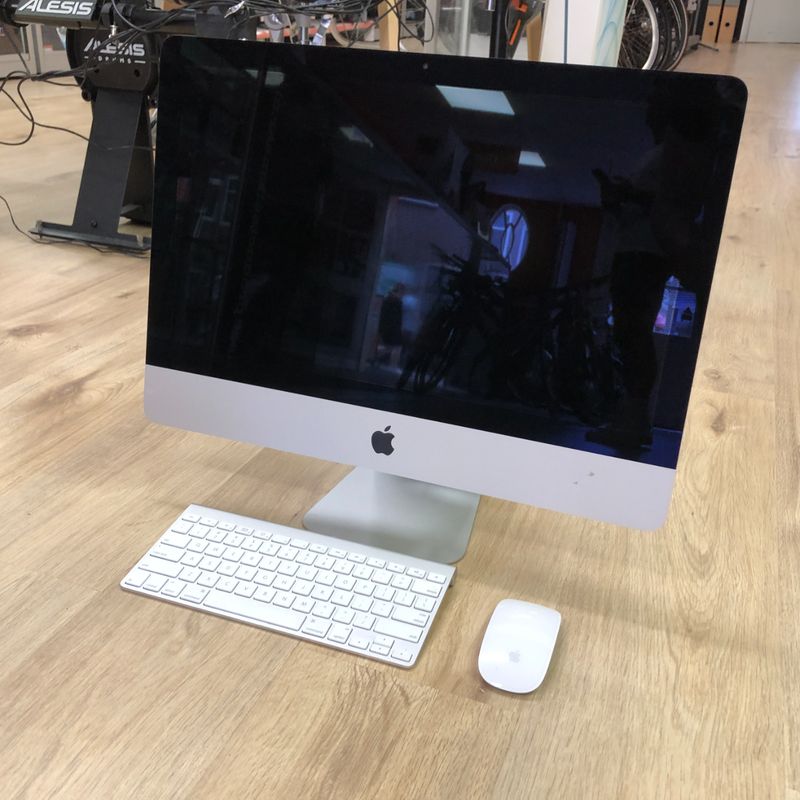 Apple Imac Late 2015 | 500GB | 16GB | Nette Staat