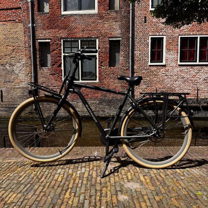 Batavus Quip herenfiets | Nette staat! | Hydraulische remmen