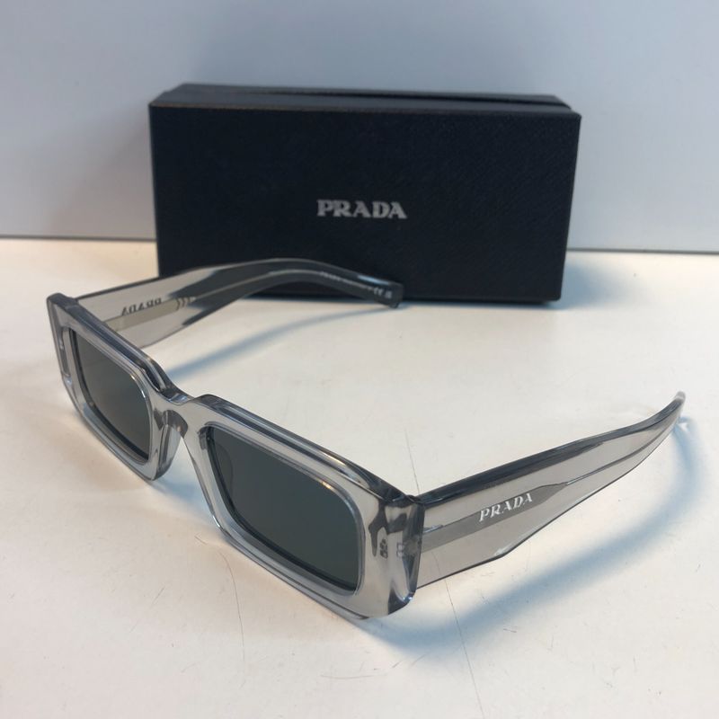 Prada SPR06Y Zonnebril | Zeer Nette Staat