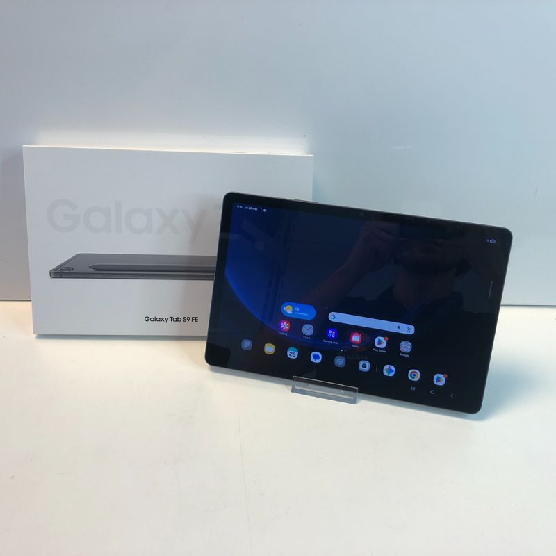 Samsung Galaxy Tab S9 FE 128GB Tablet | ZGAN!