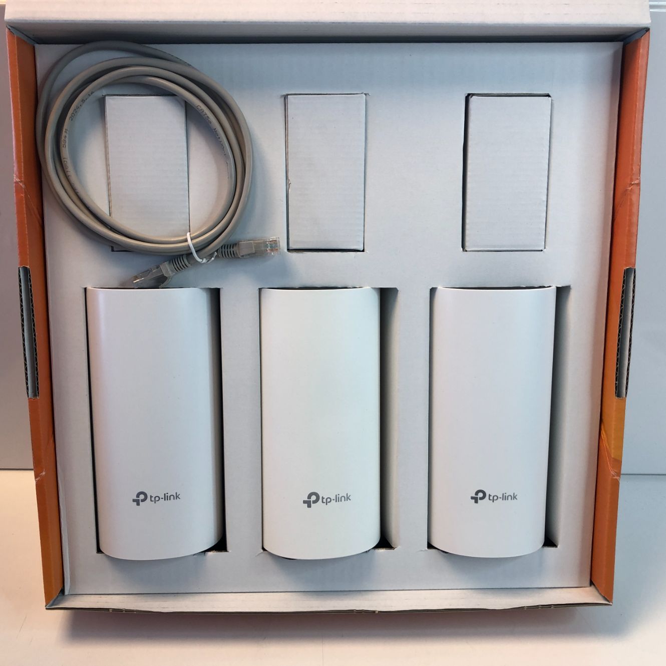TP-Link M4 ( 3-Pack ) |  Nieuw in Doos!