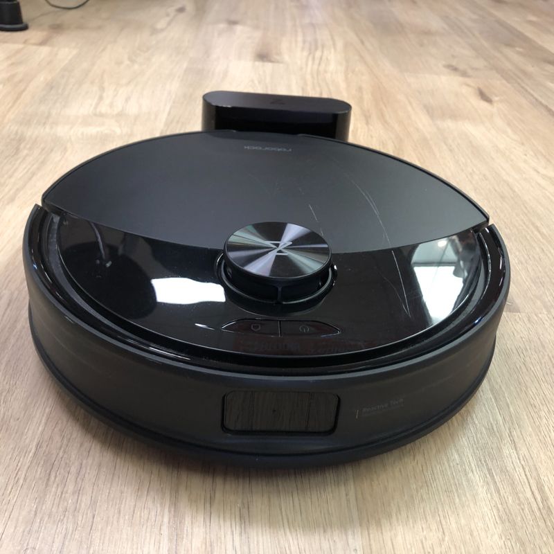 RoboRock Q10 Robotstofzuiger | Gebruikt