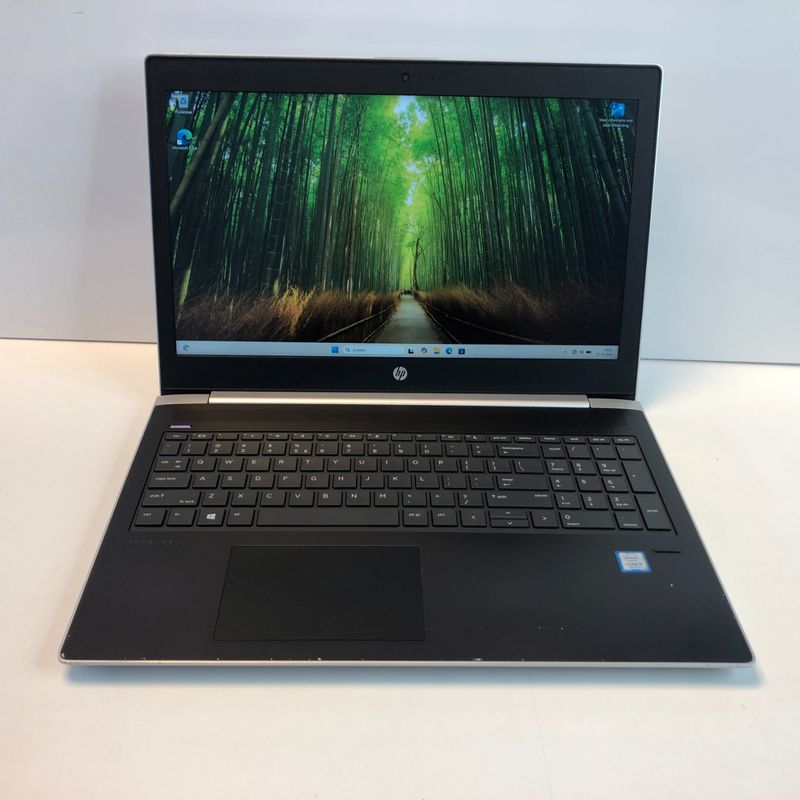 HP ProBook 450 G5 15,6" laptop | i3 | 4GB | 120GB | Netjes