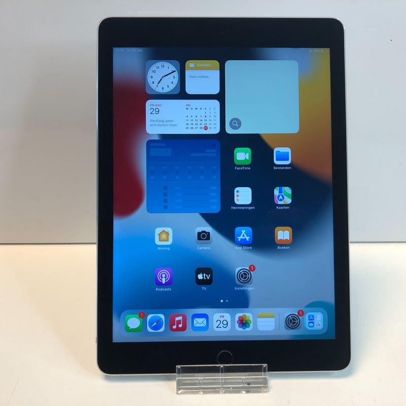 Apple iPad Air 2 32GB Zwart | Gebruikt