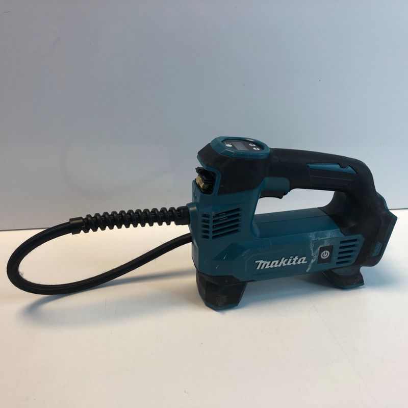 Makita Bandenpomp Dmp180 Body | Nette Staat