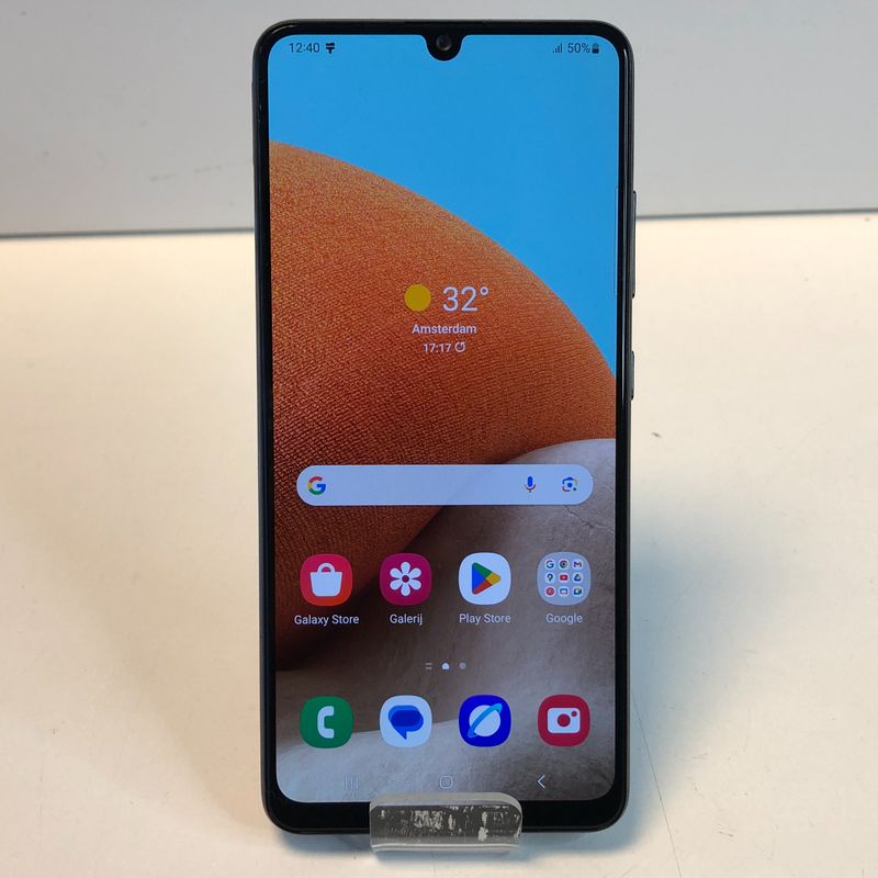 SAMSUNG Galaxy A32 128GB Grijs | Zeer Nette Staat