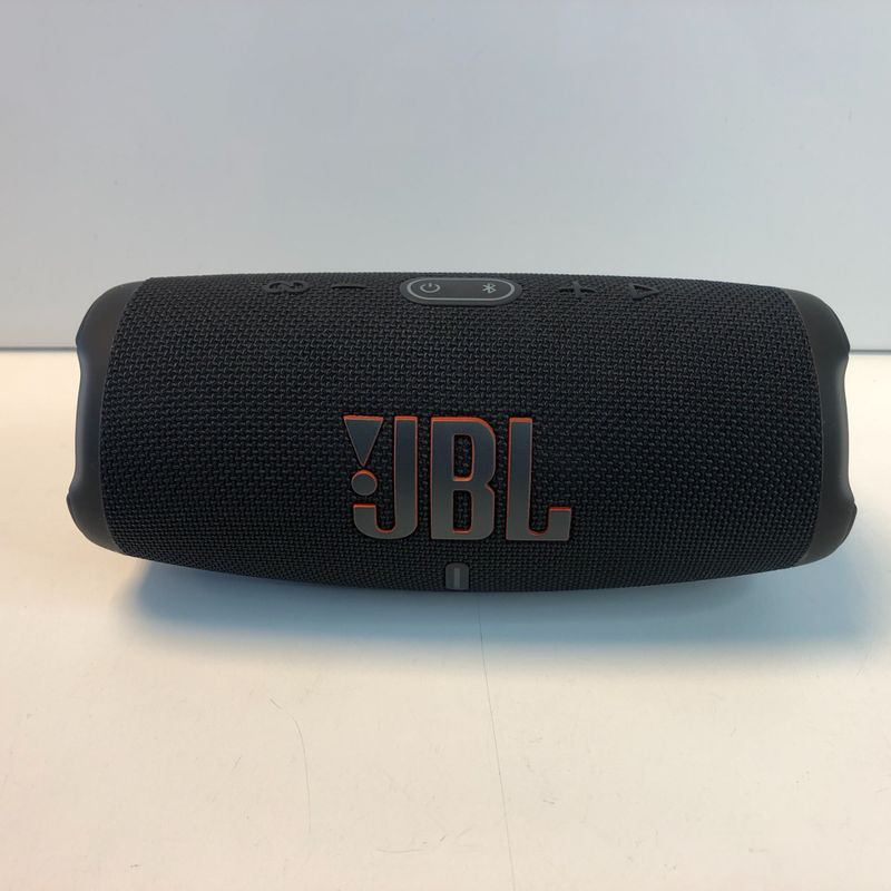 JBL Charge 5 Bluetooth Speaker | Nette Staat