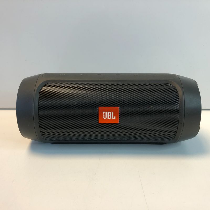 JBL Charge 2 + zwart | Gebruikt