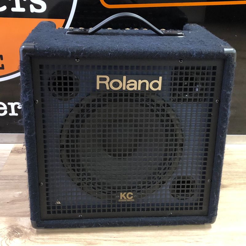Roland KC-350 Keyboard versterker 100W | Nette Staat