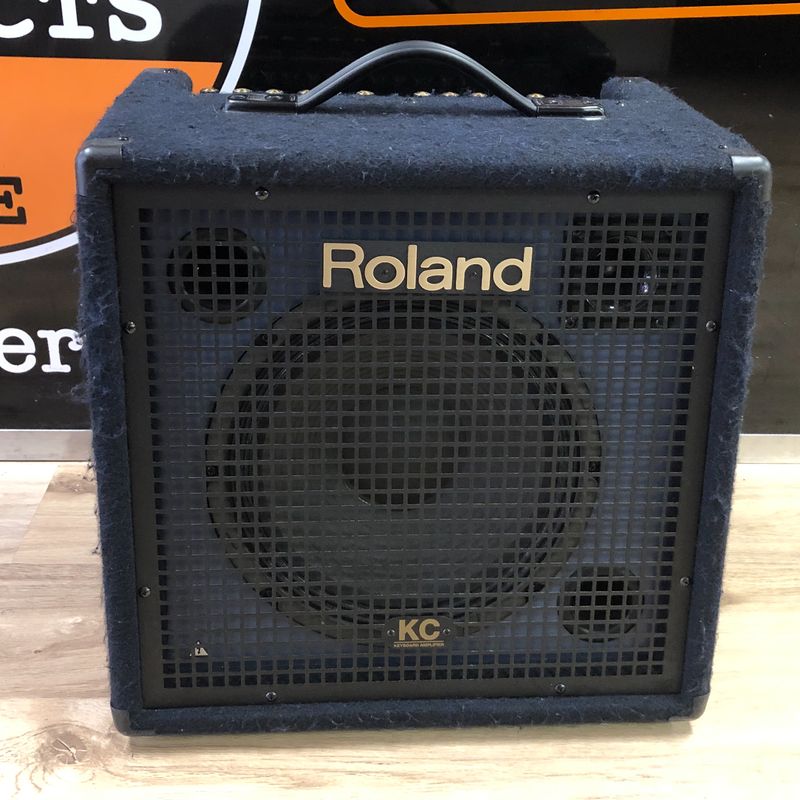 Roland KC-350 Keyboard versterker 100W | Nette Staat