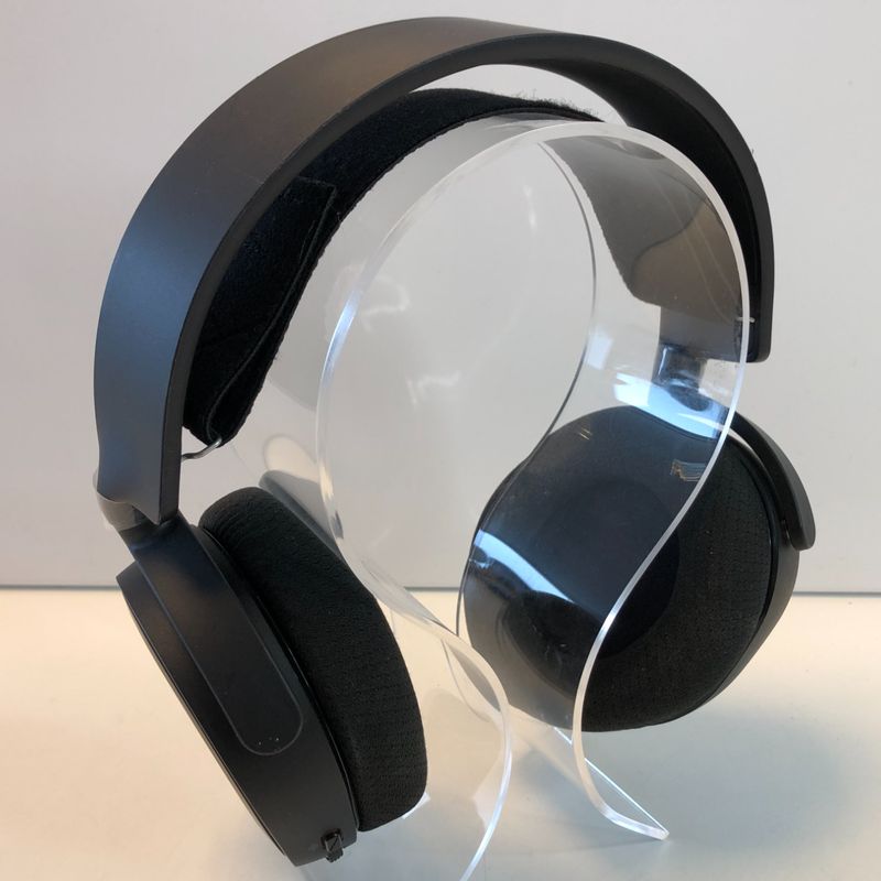 SteelSeries Arctis 5 zwart | Nette Staat