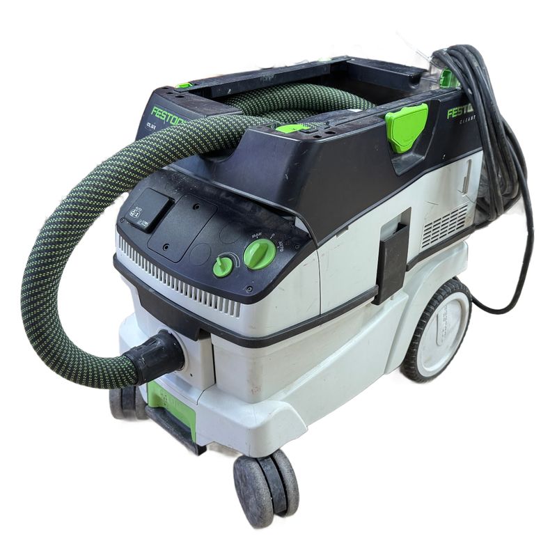Festool CTL 26 E Bouwstofzuiger | In zeer nette staat | 2022