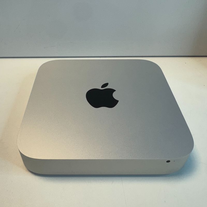 Apple Mac Mini 2014 | i5 | 512GB | 4GB | Nette Staat
