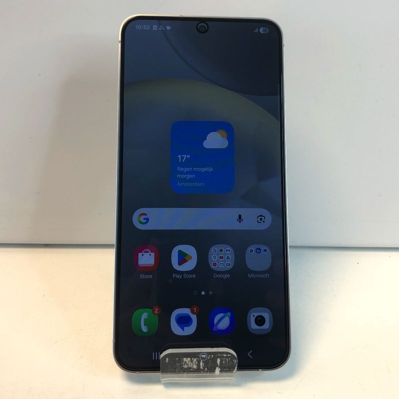 Samsung Galaxy S24 256GB Wit | Nette Staat
