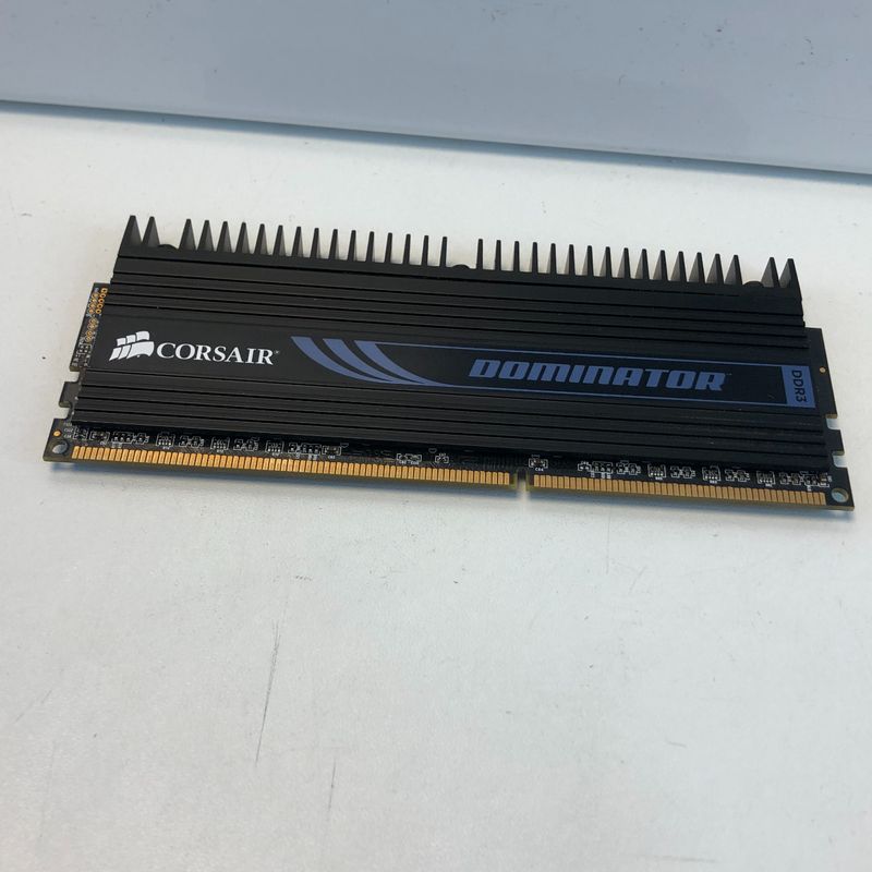 Corsair Dominator 4GB (2x2GB) 1866Mhz | Nette staat!