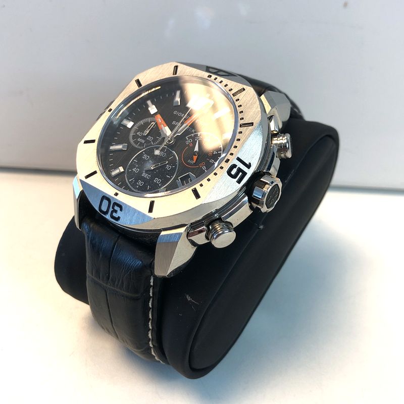 Georgio Fedon Space Explorer