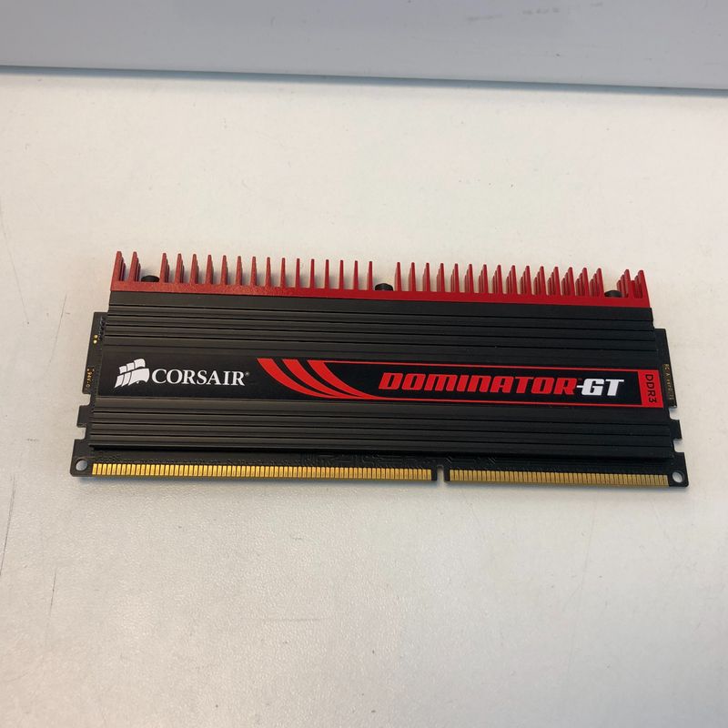 Corsair Dominator GT 4GB (2x2GB) DDR3 RAM 1866MHz