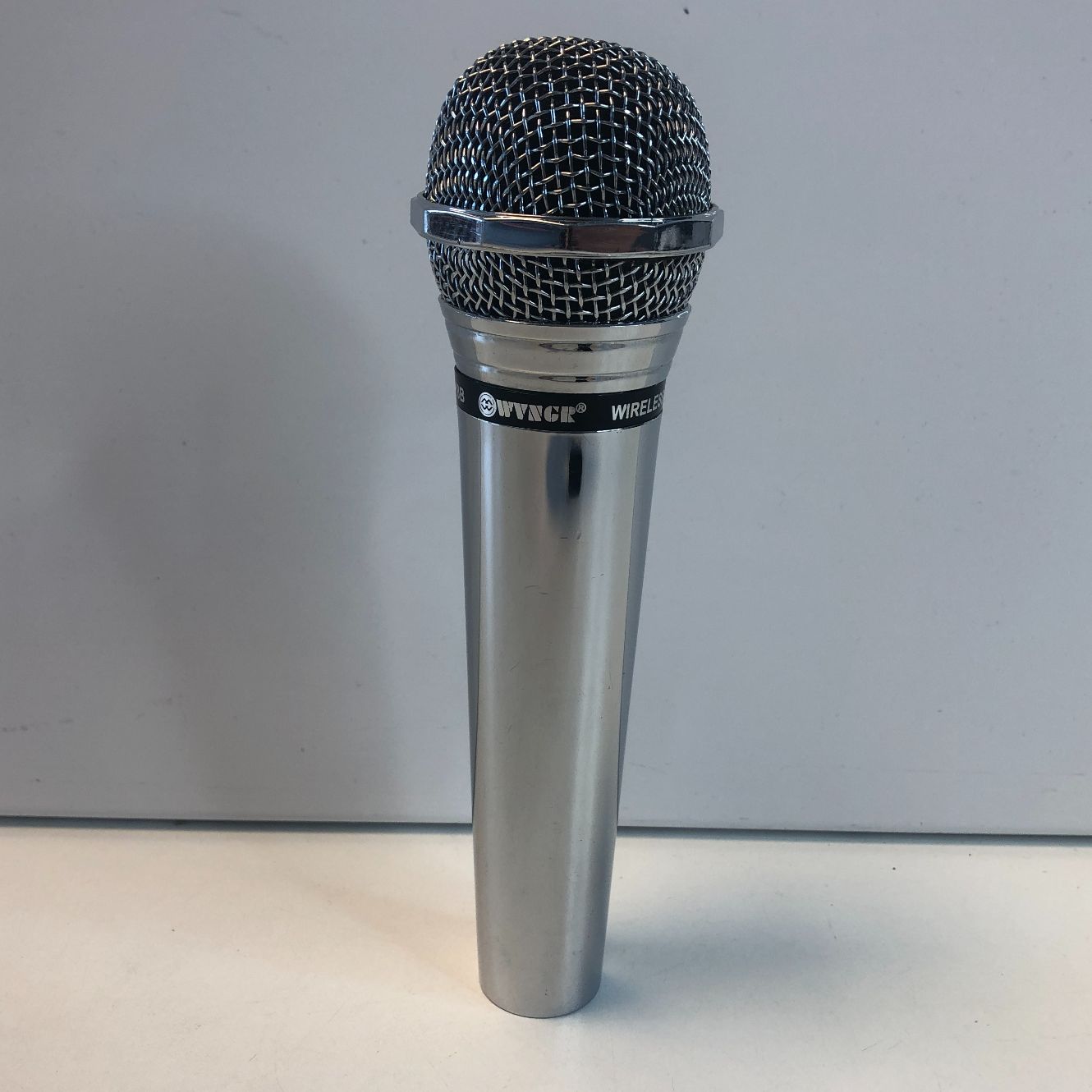 WVNGR WG-18B Microfoon | Nette staat