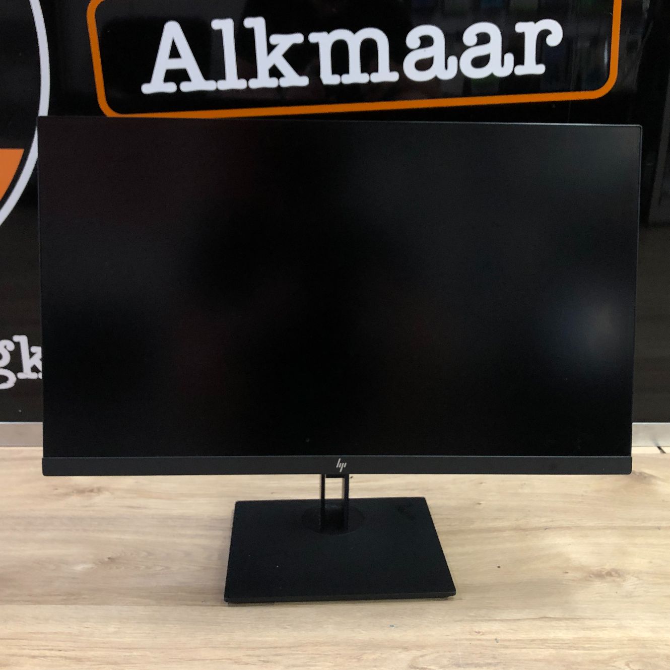 HP Z27 G2  27 Inch Monitor | Zo Goed Als Nieuw!