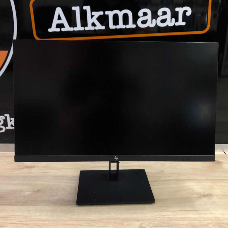 HP Z27 G2  27 Inch Monitor | Zo Goed Als Nieuw!