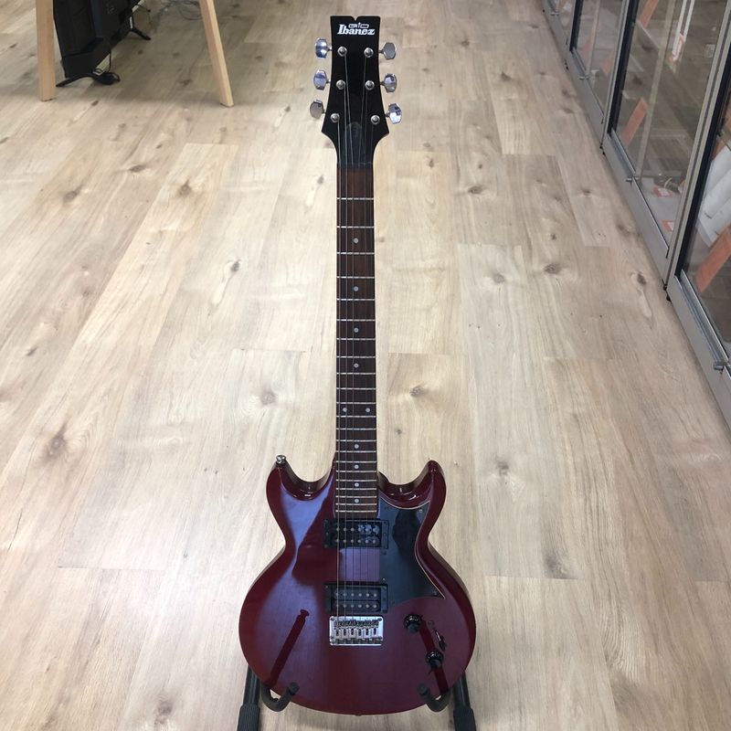 Ibanez Gio GAX30 Elektrische gitaar | Nette staat