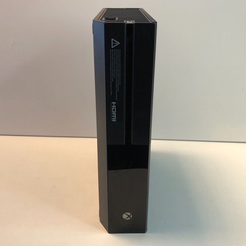 Microsoft XBOX One 500GB zonder controller | Gebruikt
