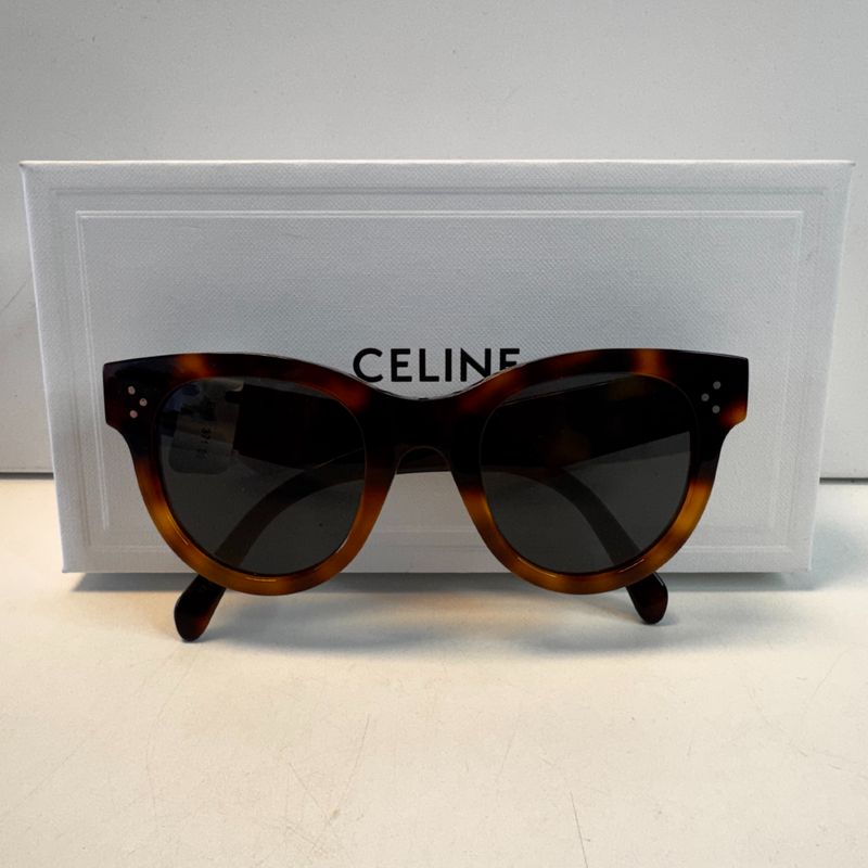 Celine CL4003IN Dames Zonnebril | NIEUW!