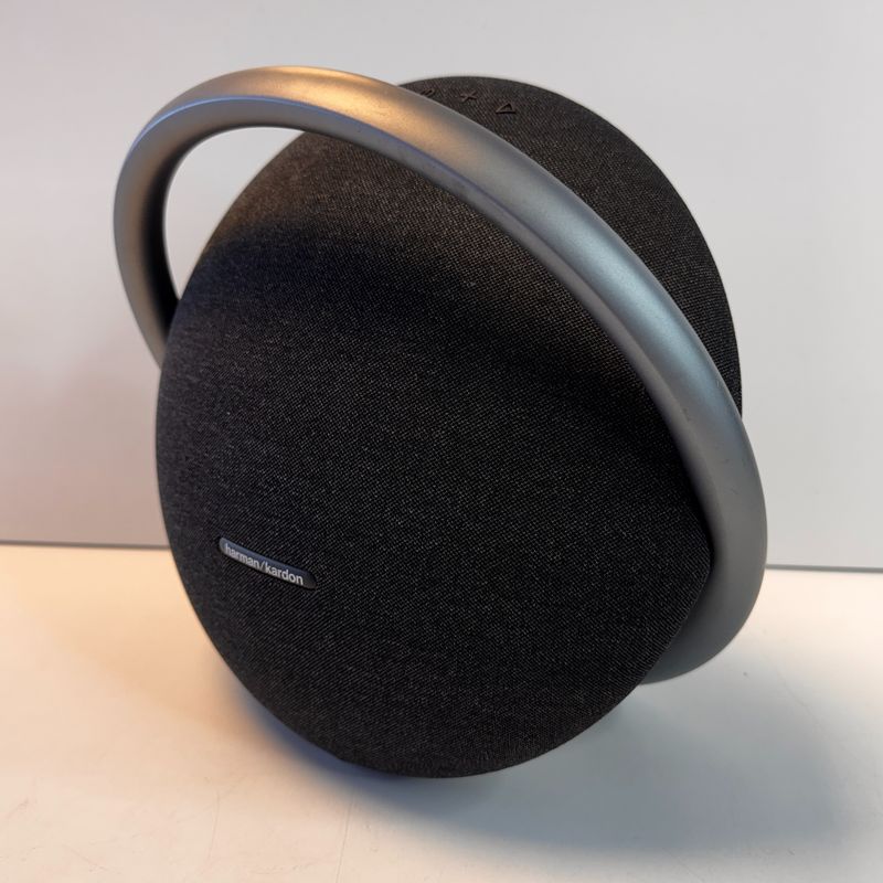 Harman Kardon Onyx Studio 7 | Nette Staat