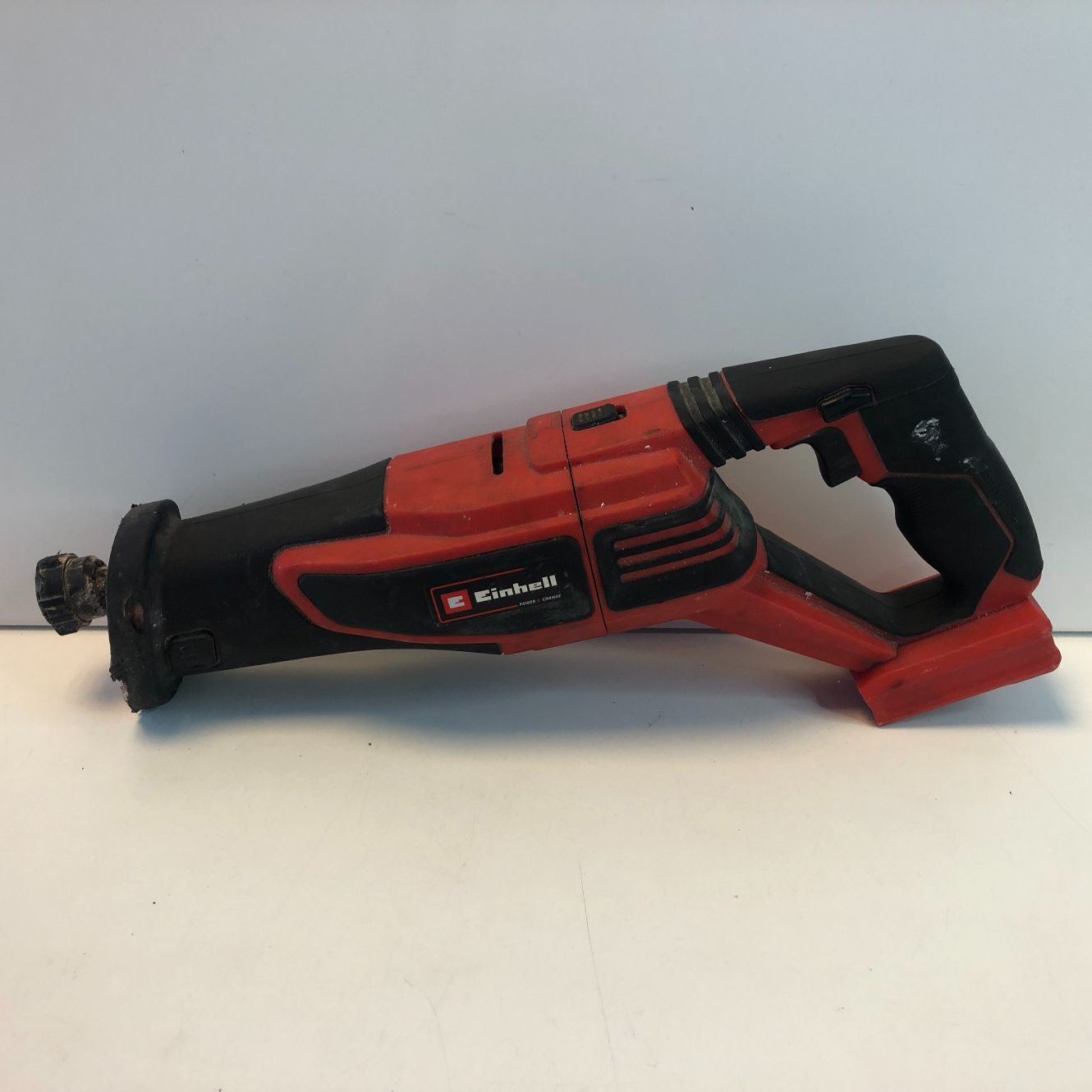 Einhell Reciprozaag TP-AP 18/28 | Body | Nette staat