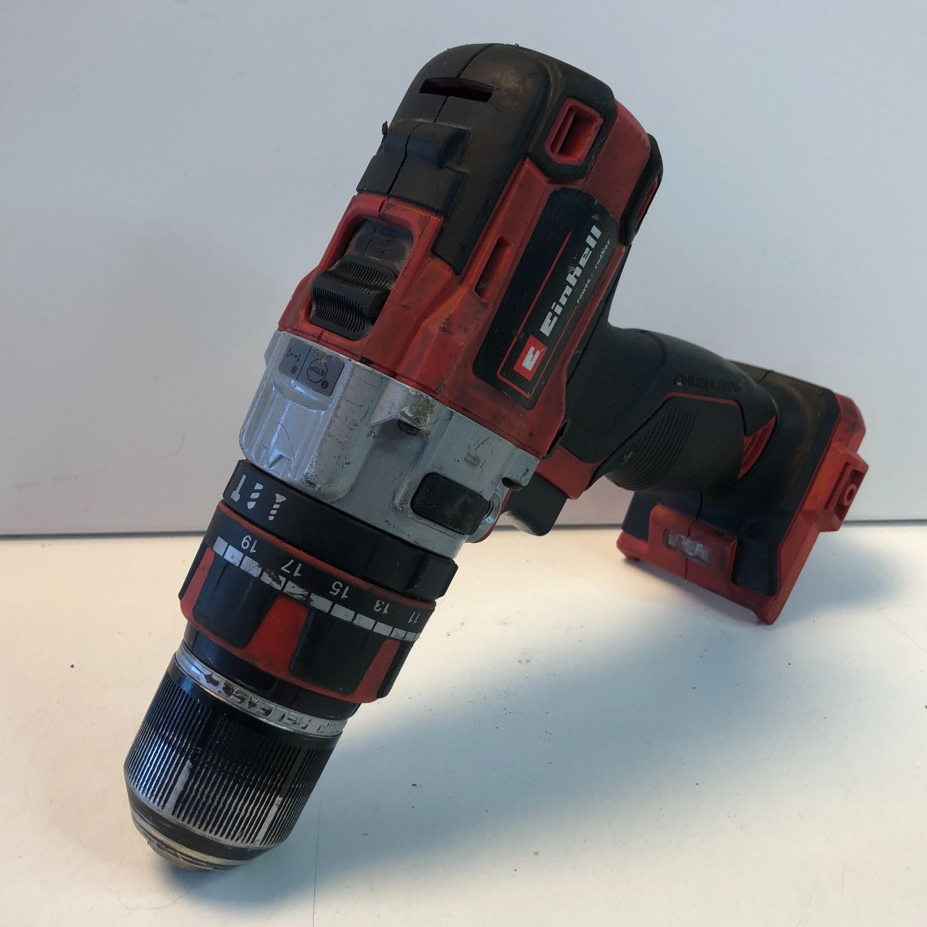 Einhell Boorschroefmachine TP-CD 18V | Body