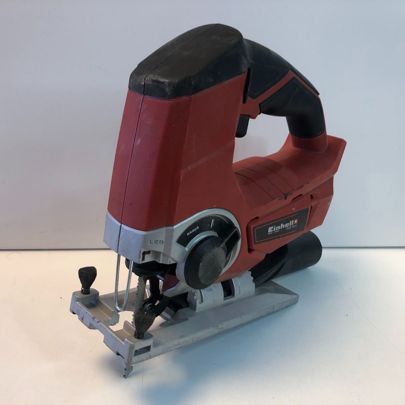 Einhell TE-JS 18Li 18V decoupeerzaag | Body