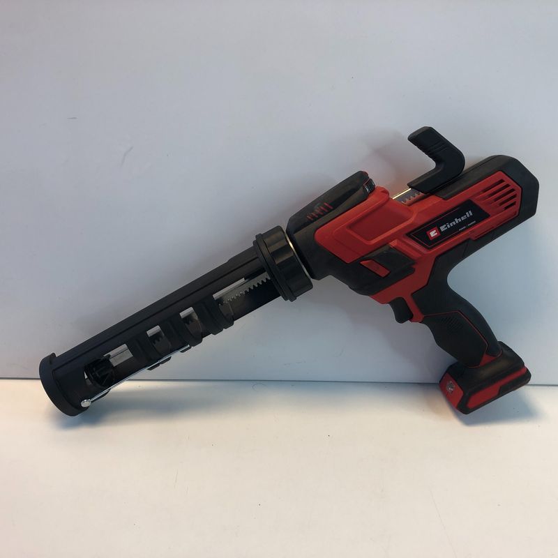 Einhell TE-SG 18/10 Li 18V kitpistool | Nette staat!