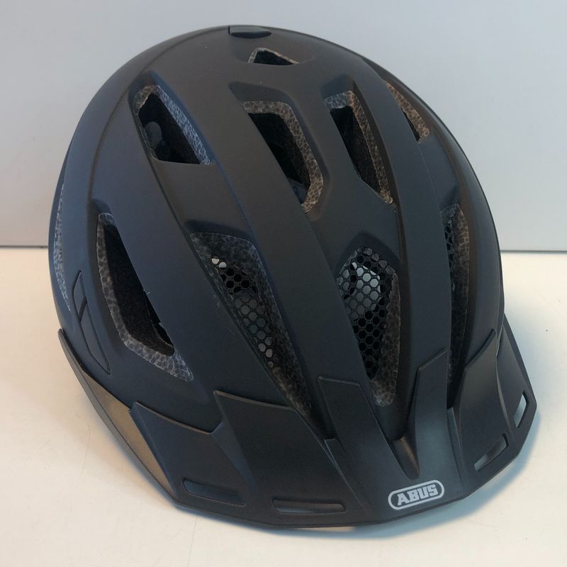 Abus Urban-I 3.0 stadsfietshelm | Maat L