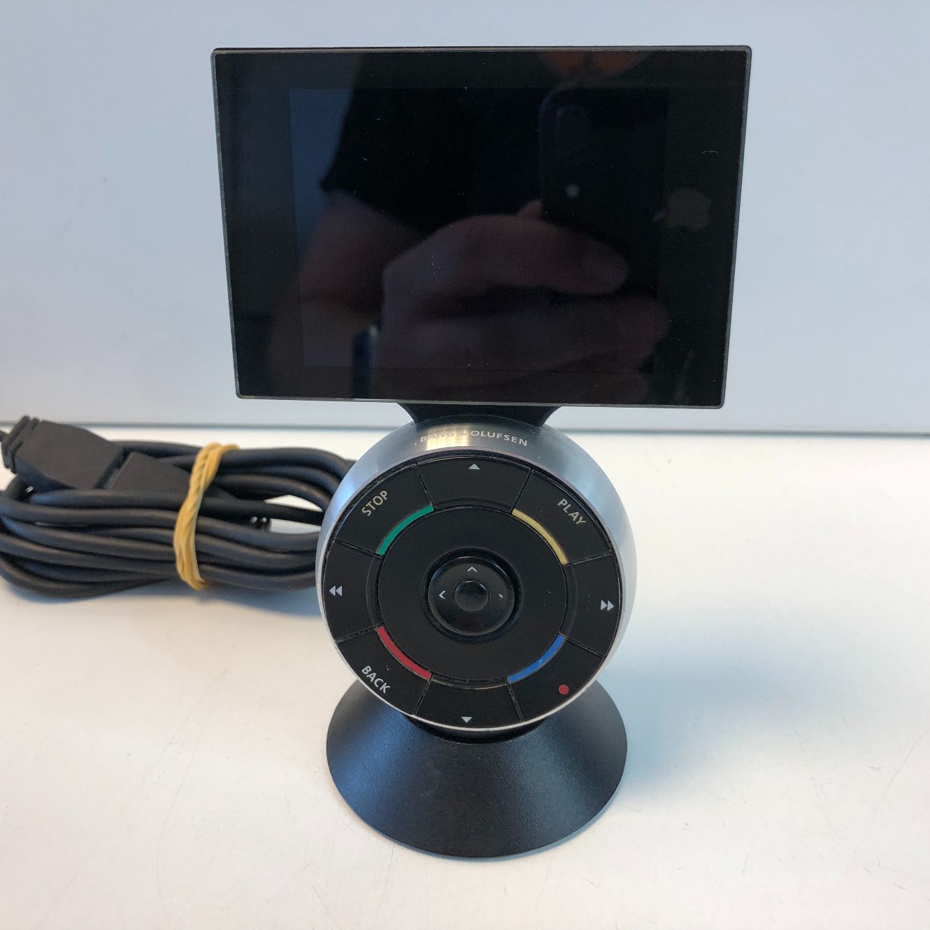 Bang &amp; Olufsen Beo5 Afstandsbediening | Defect