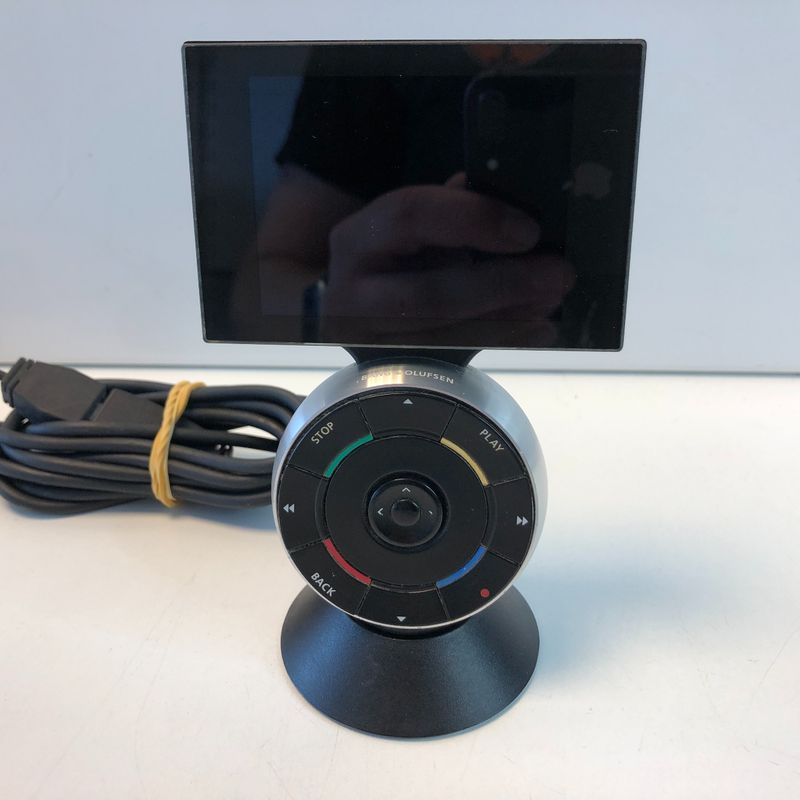 Bang &amp; Olufsen Beo5 Afstandsbediening | Defect