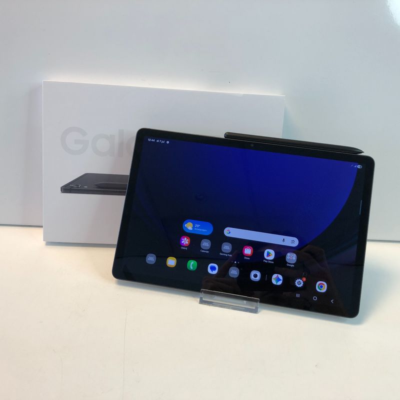 Samsung Galaxy Tab S9 5G 256GB Grijs Enterprise Edition|ZGAN