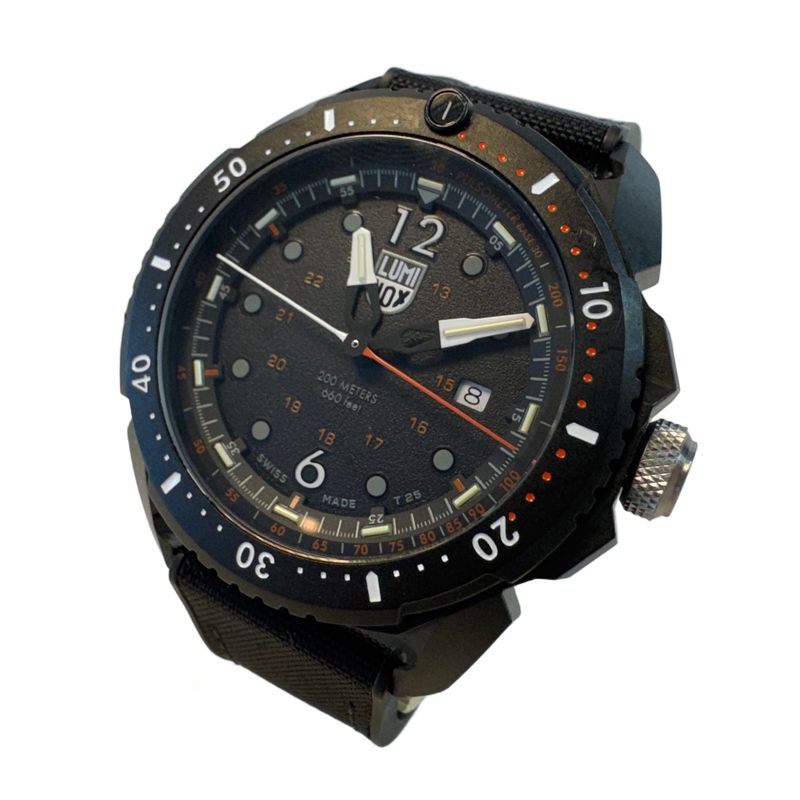 Luminox Sea XL.1052 Ice-Sar Arktic Horloge | Zeer Net