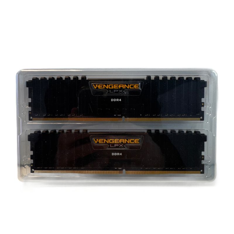 Vengeance LPX DDR4 8GB Werkgeheugen  | Nette Staat