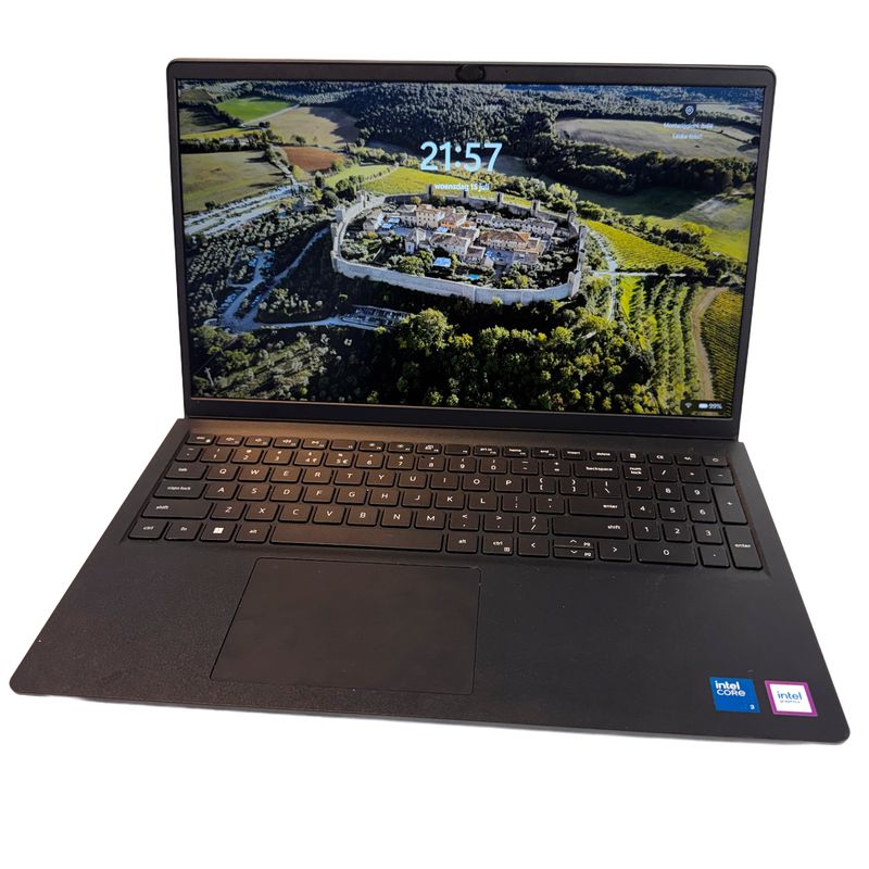 Dell 15 DC15250 | Intel Core i3 | 512GB | 8GB | Nette Staat